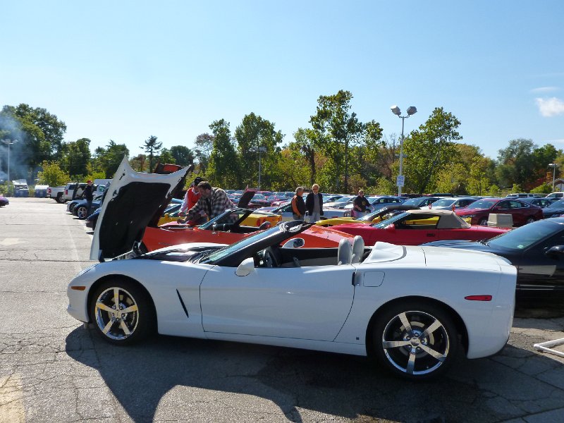 ELCO Car Show Oct 2013 048